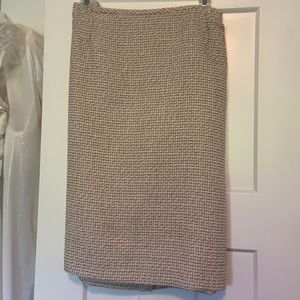 Calvin Klein Skirt NWT